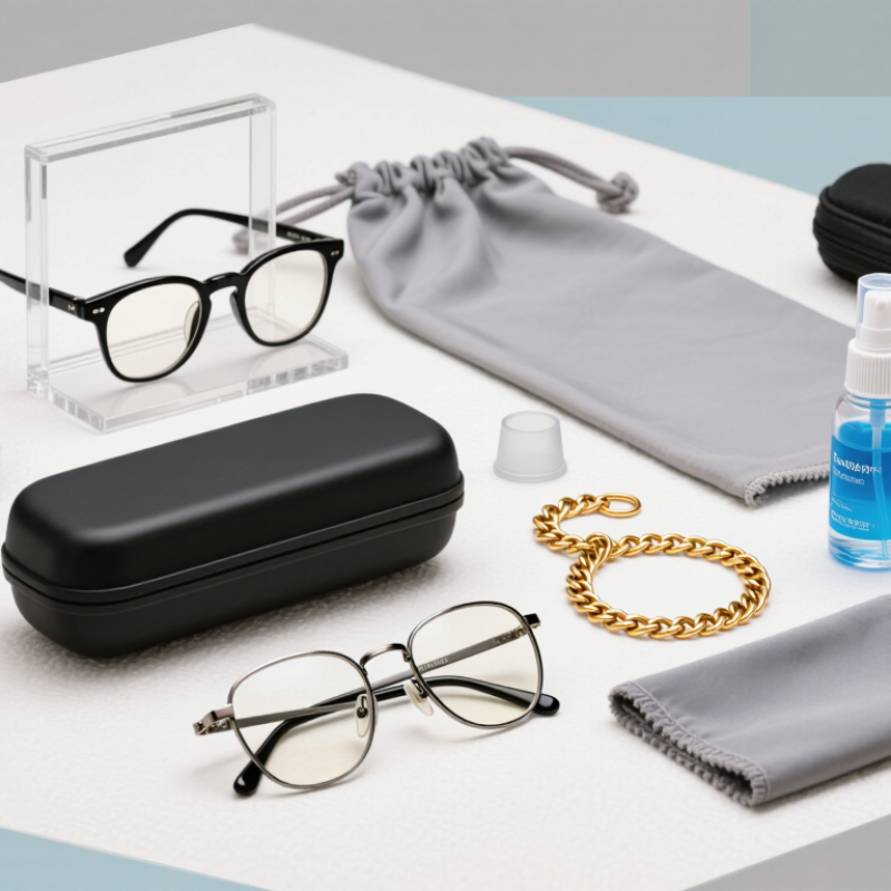 Top 10 Glasses Accessories for Global Buyers