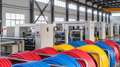 What Are the Top Lay Flat Hose Manufacturers in China?
