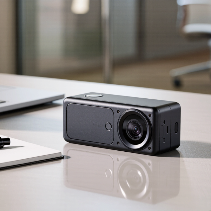 How to Choose a Hidden Button Camera for Legal Use?