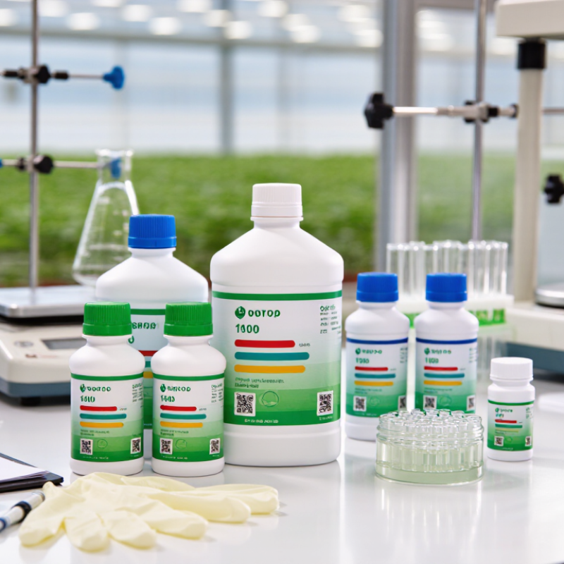 2026 Top Gibberellic Acid Products for Global Buyers?