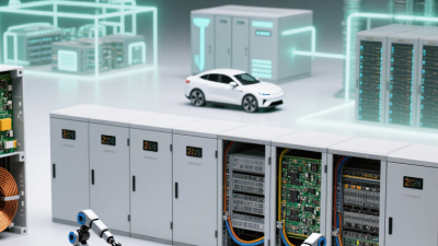 2026 Top AC to DC Power Inverter Types for Buyers