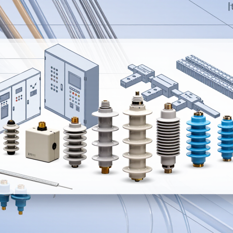 China Top 10 Low Voltage Insulator Manufacturers 2026