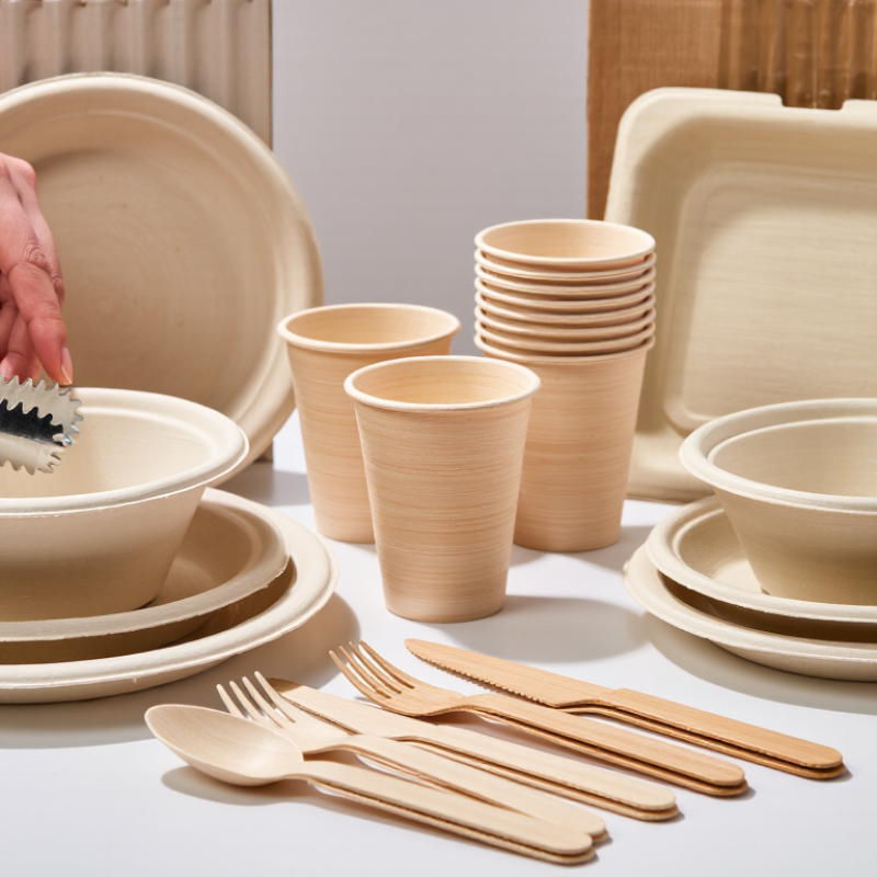 7 Tips for Choosing Straw Tableware for Global Buyers?
