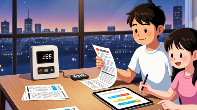 2026 Top Tips How to Switch Electricity Provider?