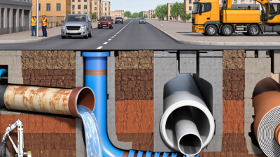 2026 Top Pipe Resurfacing Methods for Global Buyers?