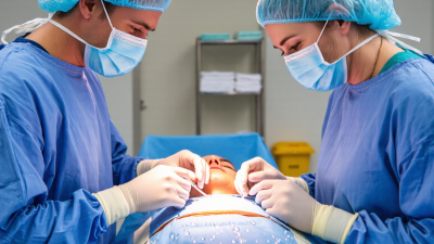How to Choose Sterile Surgical Drapes in 2026?