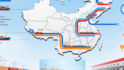 China Top 10 Third Party Logistics Companies?