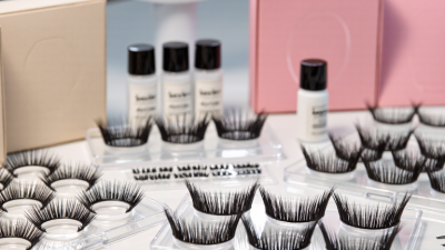 2026 Best Wholesale Lashes Suppliers for Global Buyers?