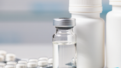 What Are Pharmaceutical Containers Used For?
