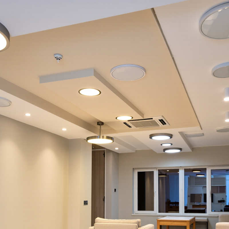 China Top 10 Can You Paint Recessed Lighting Trims?