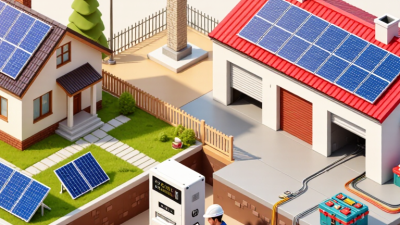 How to Choose the Best Solar Power Solutions?