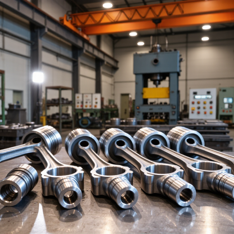 China Top 10 Mud Pump Piston Rod Manufacturers?