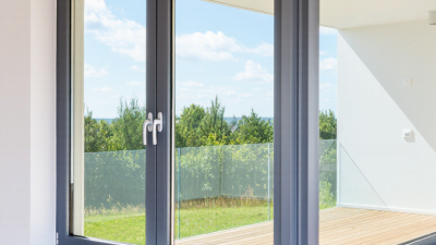 Top Aluminum Casement Windows Manufacturers and Suppliers