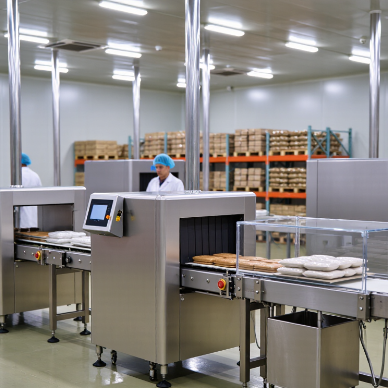 2026 Best Food Inspection Machine Buying Guide