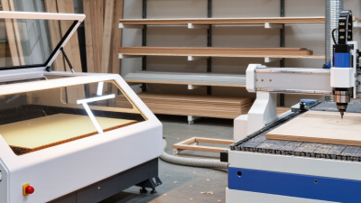 What Is a Laser and CNC Machine?