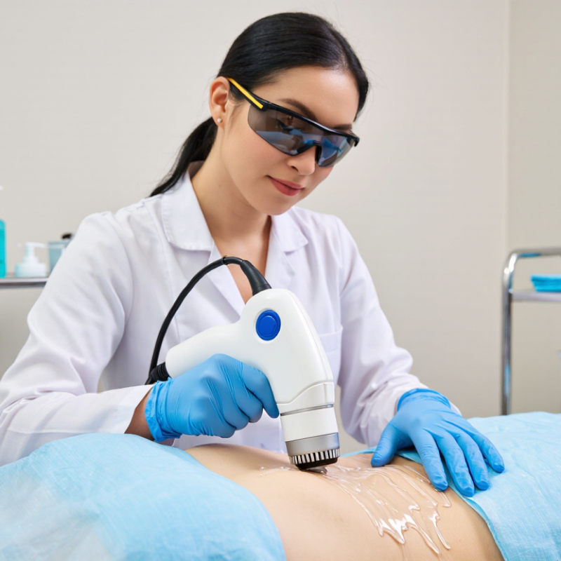 How to Prevent Skin Burns During China Top 4D Cavitation?