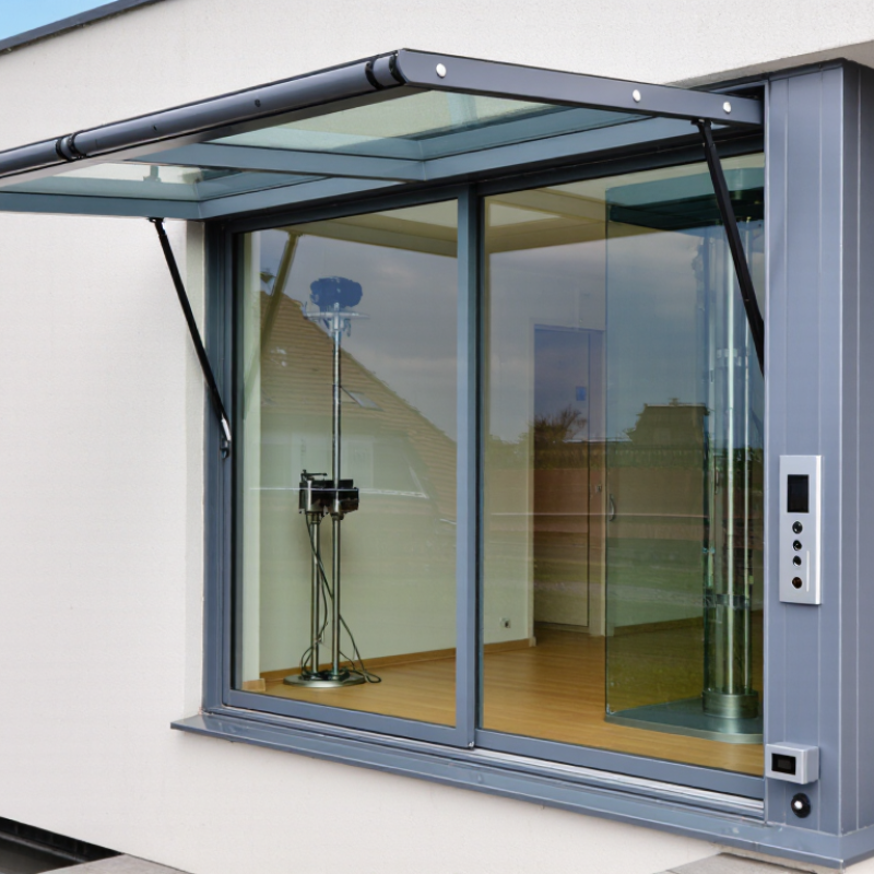 China Best Automatic Lift Windows for Global Buyers?