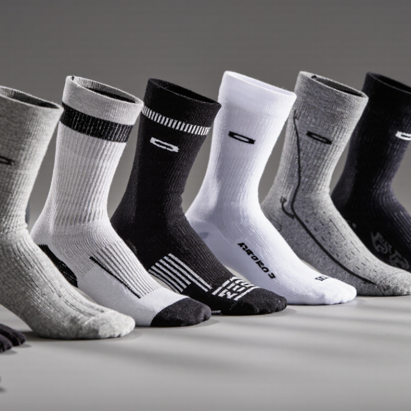 Why Are Bicycle Socks Important for Global Buyers?