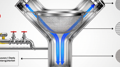How to Choose a Y Type Strainer for Global Buyers