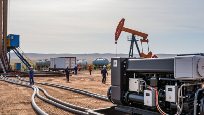 How to Choose the Best Oilfield Engines in 2026?