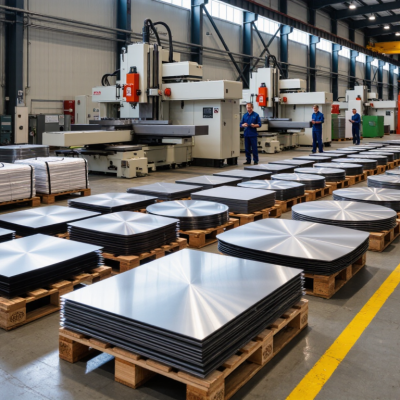 2026 Top SUS304L Stainless Plates Suppliers Worldwide