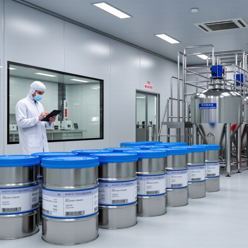 China Top 10 L Selenomethionine Manufacturers?