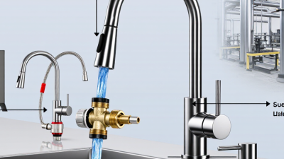 China Best SUS304 Stainless Steel Kitchen Faucet Supplier?
