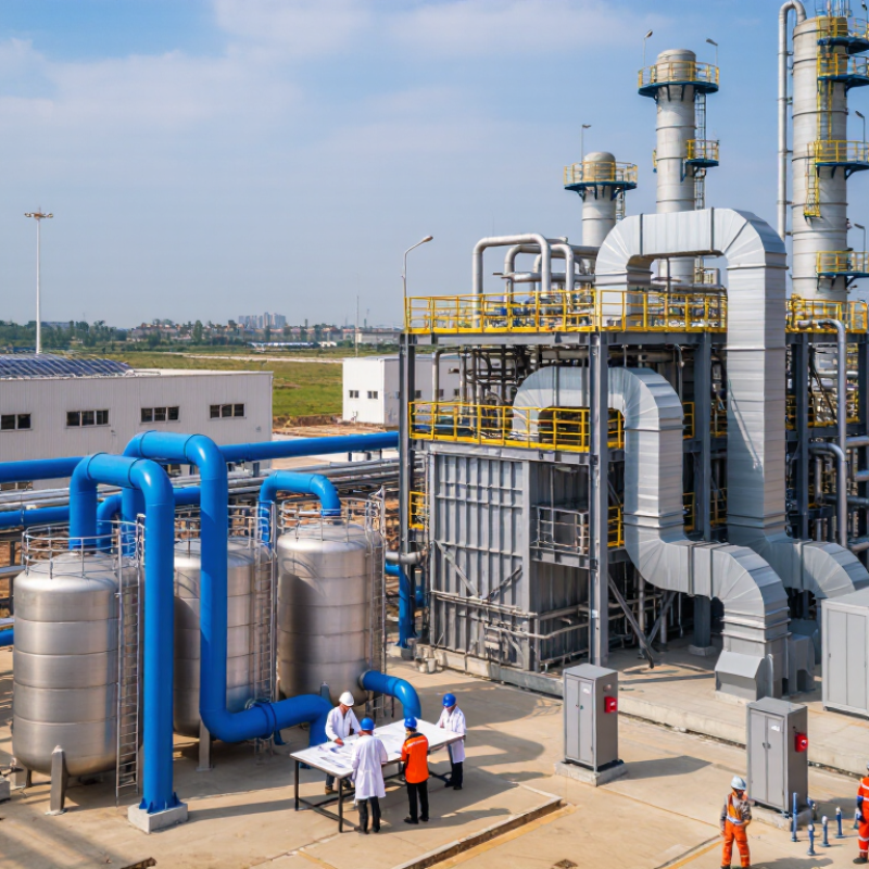 10 Tips for a Successful Formaldehyde Project