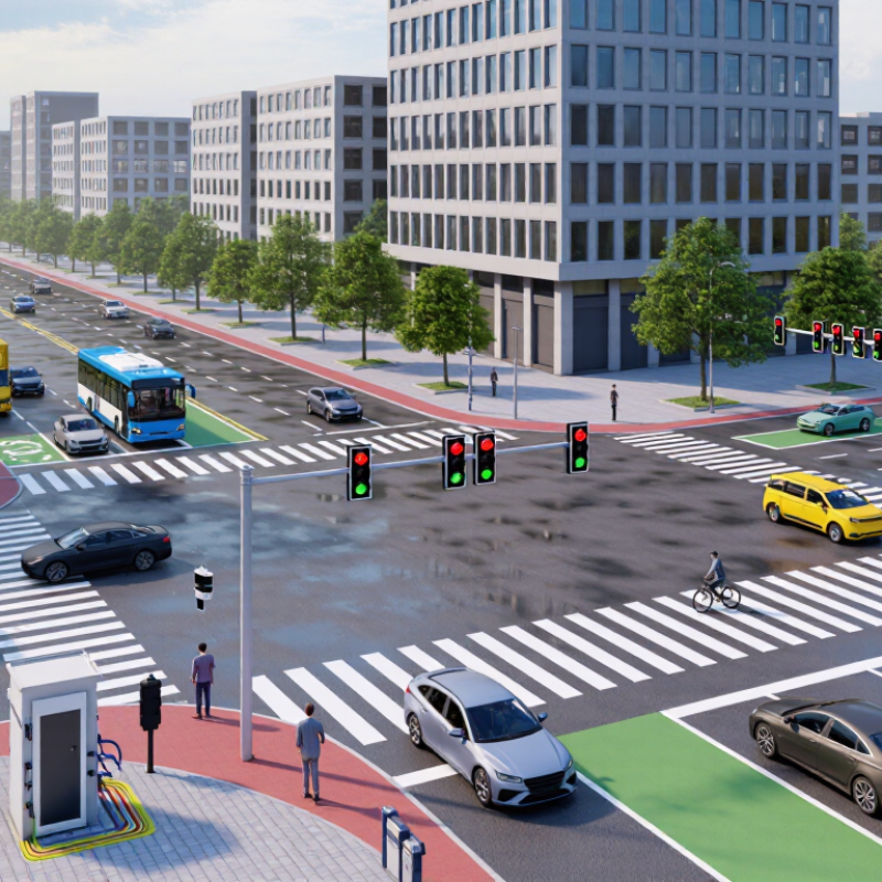 2026 Best Traffic Engineering Solutions for Global Buyers