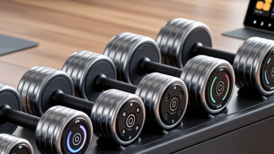 2026 Best Smart Dumbbell Set Buying Guide