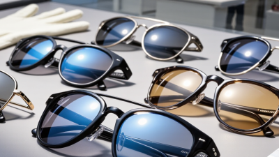 China Top Mirrored Polarized Sunglasses Supplier