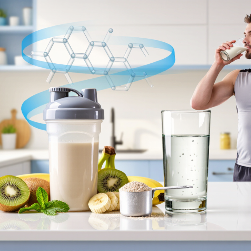 Top 10 Reasons Hydrolyzed Protein Is Easier to Digest?