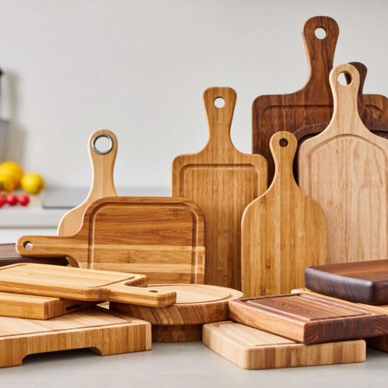 China Top 10 Wood Cutting Board Set Suppliers