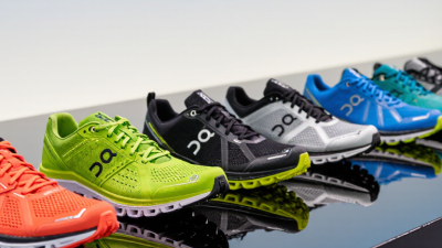 Top 10 Sports Running Shoes for Global Buyers?