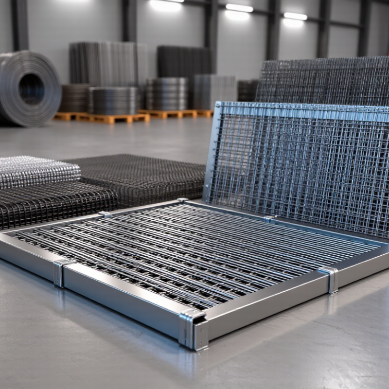 How to Choose the Right Steel Wire Mesh?