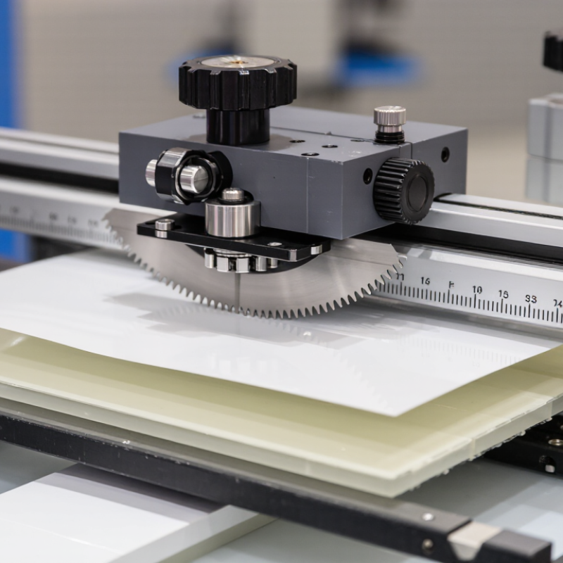What Is Kiss Cut Knife Depth and How to Calibrate It?