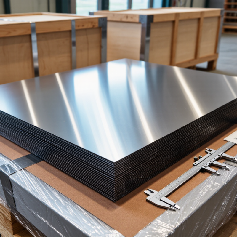 Top 201 Stainless Steel Sheets Suppliers Worldwide?