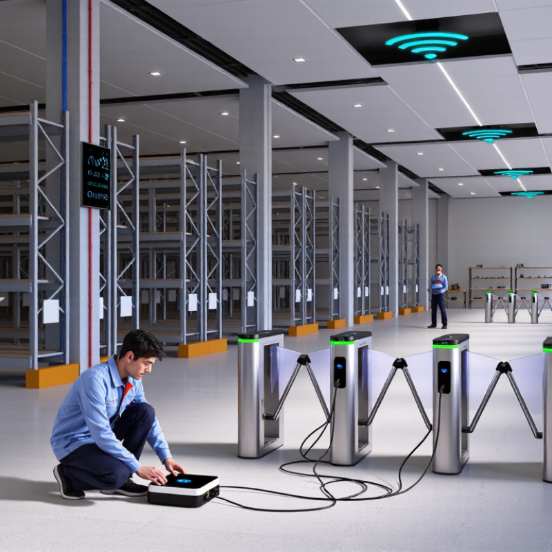 7 Tips for Buying Eforthink Downlink UWB Navigation System?
