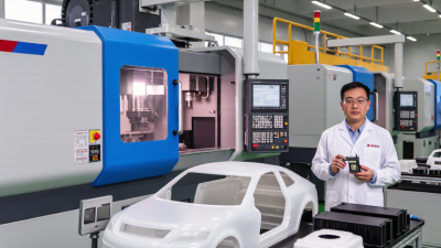 China Top 10 Injection Molding Part Design Suppliers?