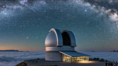 7 Tips for Choosing Star Observatories Worldwide?