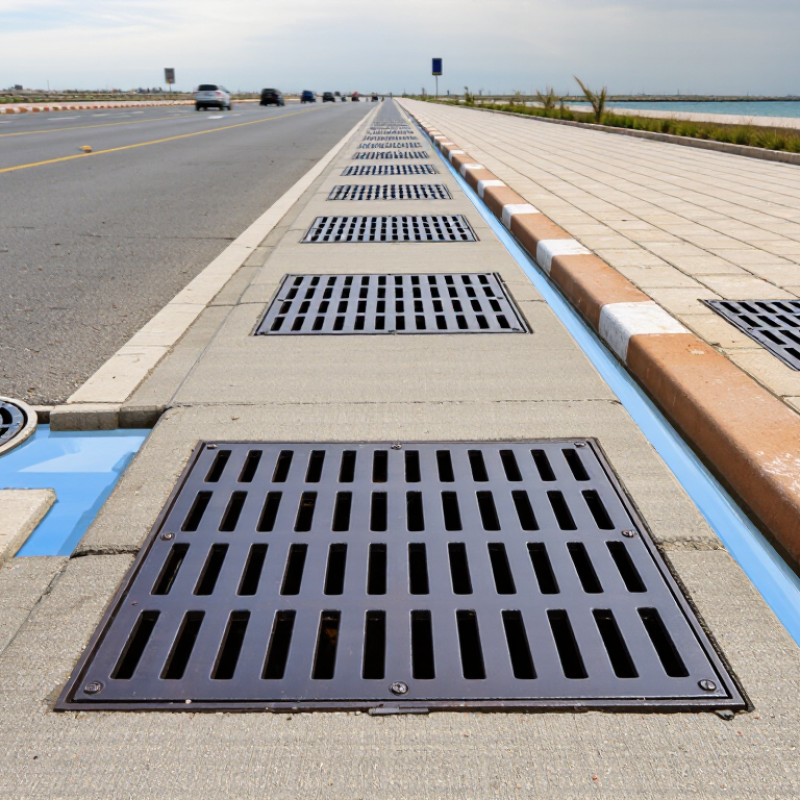 2026 How to Choose the Right Sewer Grate for Global Projects?