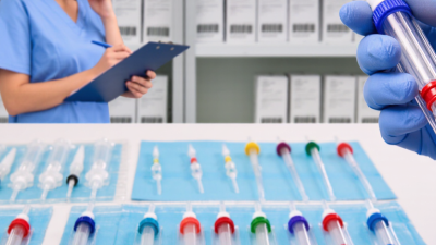 How to Choose an IV Cannula Supplier in 2026?
