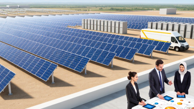 2026 Best Solar System Providers for Global Buyers?