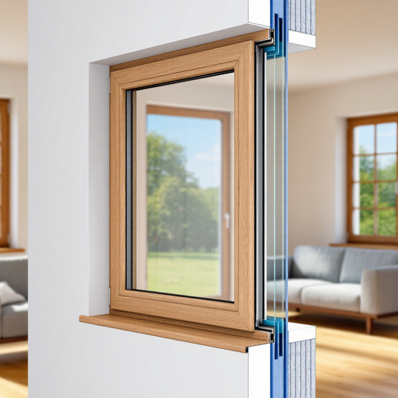 What Are Residential Windows and How Do They Work?