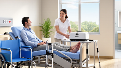 How to Choose Home Healthcare Equipment in 2026?