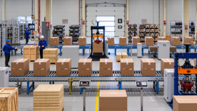 Top Industrial Packaging Boxes Manufacturers in China