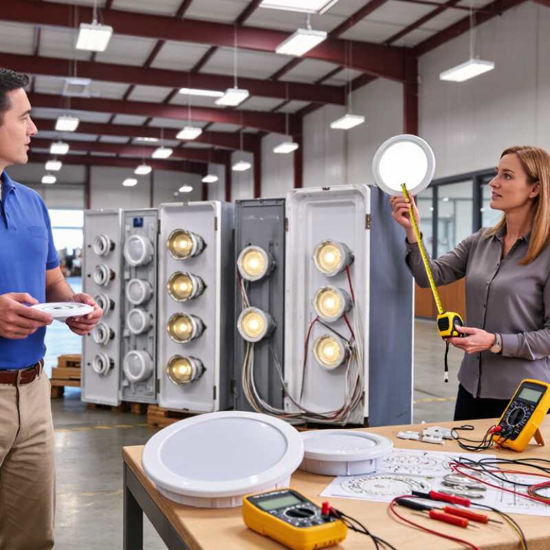 7 Best Ways to Avoid LED Retrofit Kit Buying Mistakes?