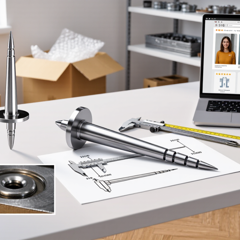 10 Tips for Buying 316 Wall Spikes Online