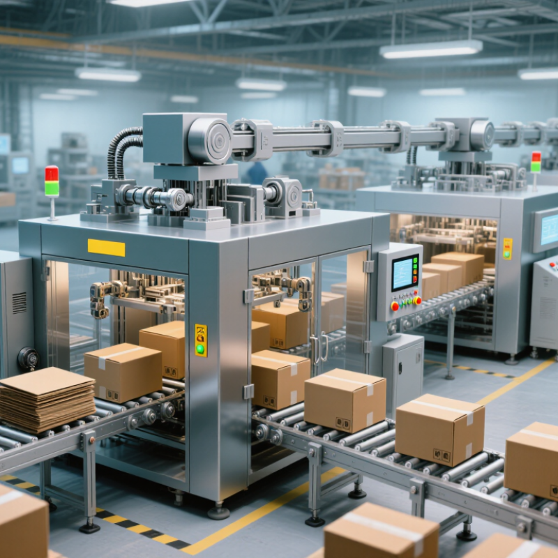 What Is the Best Carton Forming Machine for Global Buyers?