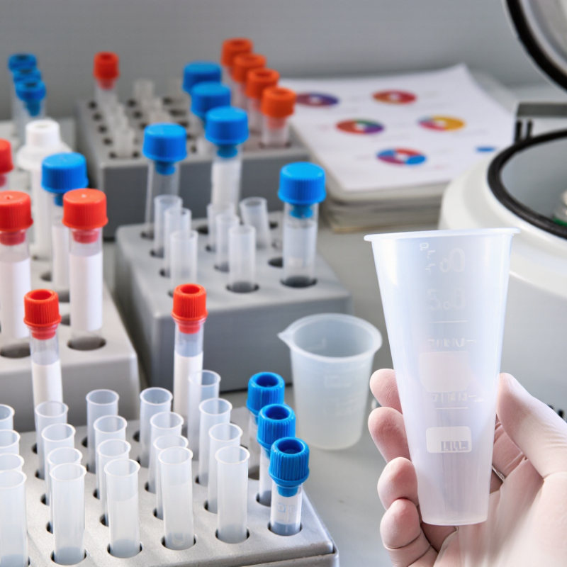 How to Choose the Right Centrifuge Tube?